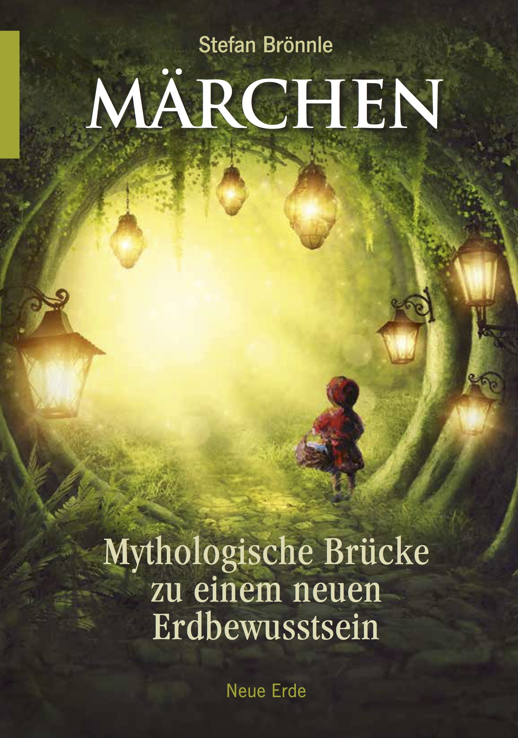 Cover Märchen