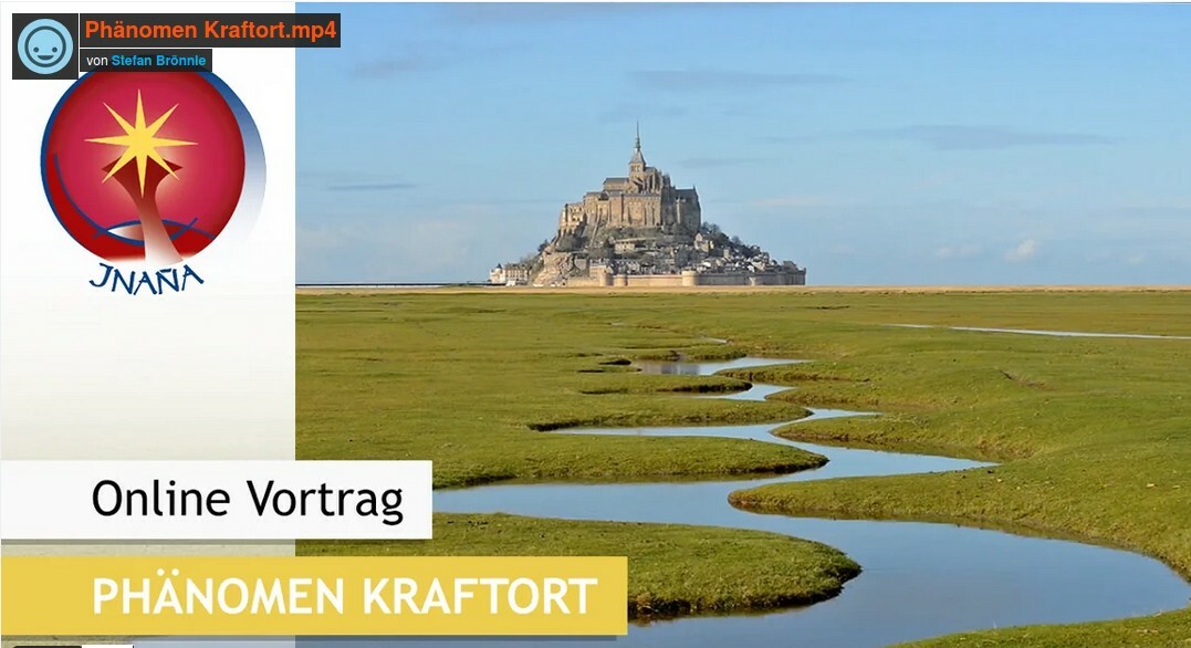 Mont Saint Michel