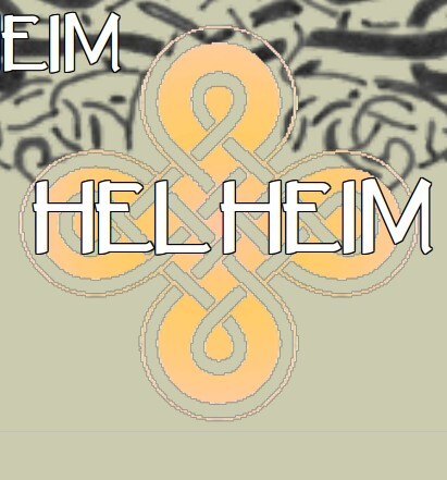 Helheim im Weltenbaum