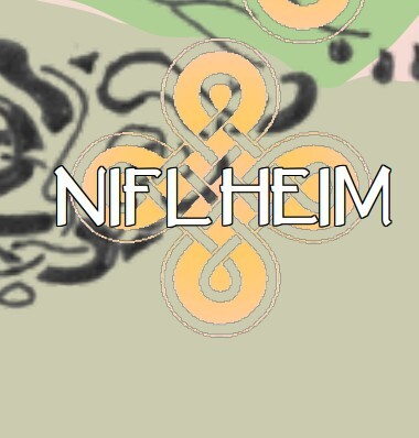 Niflheim im Weltenbaum