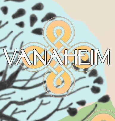 Vanaheim im Weltenbaum