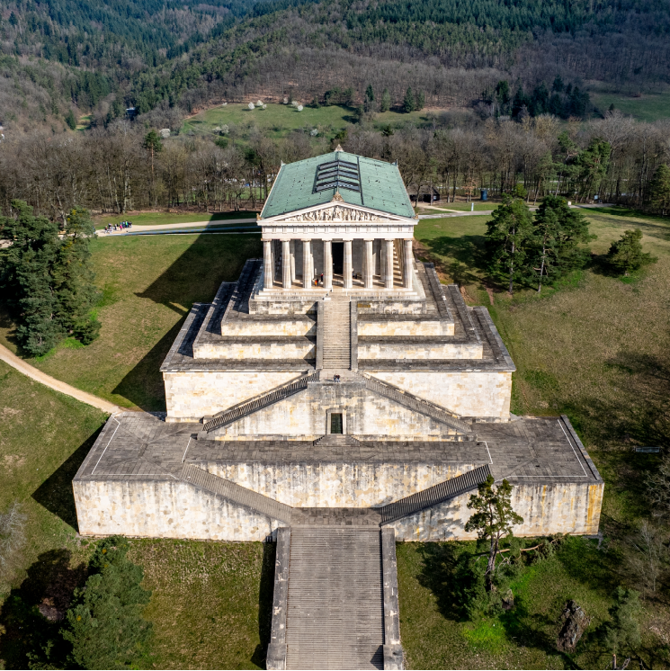 Walhalla