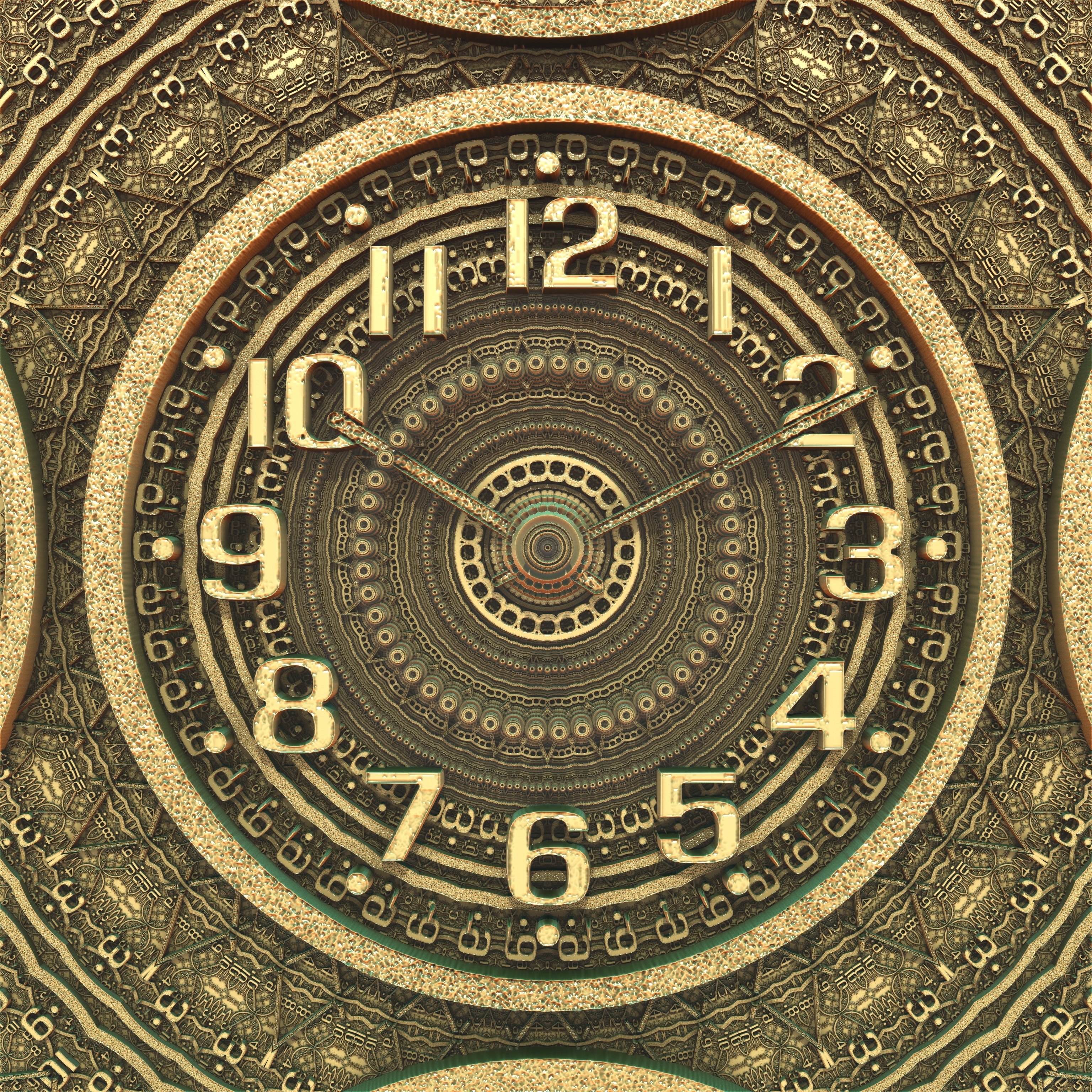 Uhr